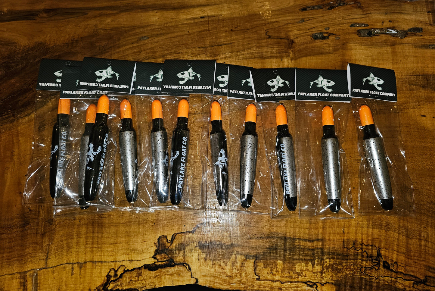 5.5" FARM RAISED PAYLAKER FLOAT