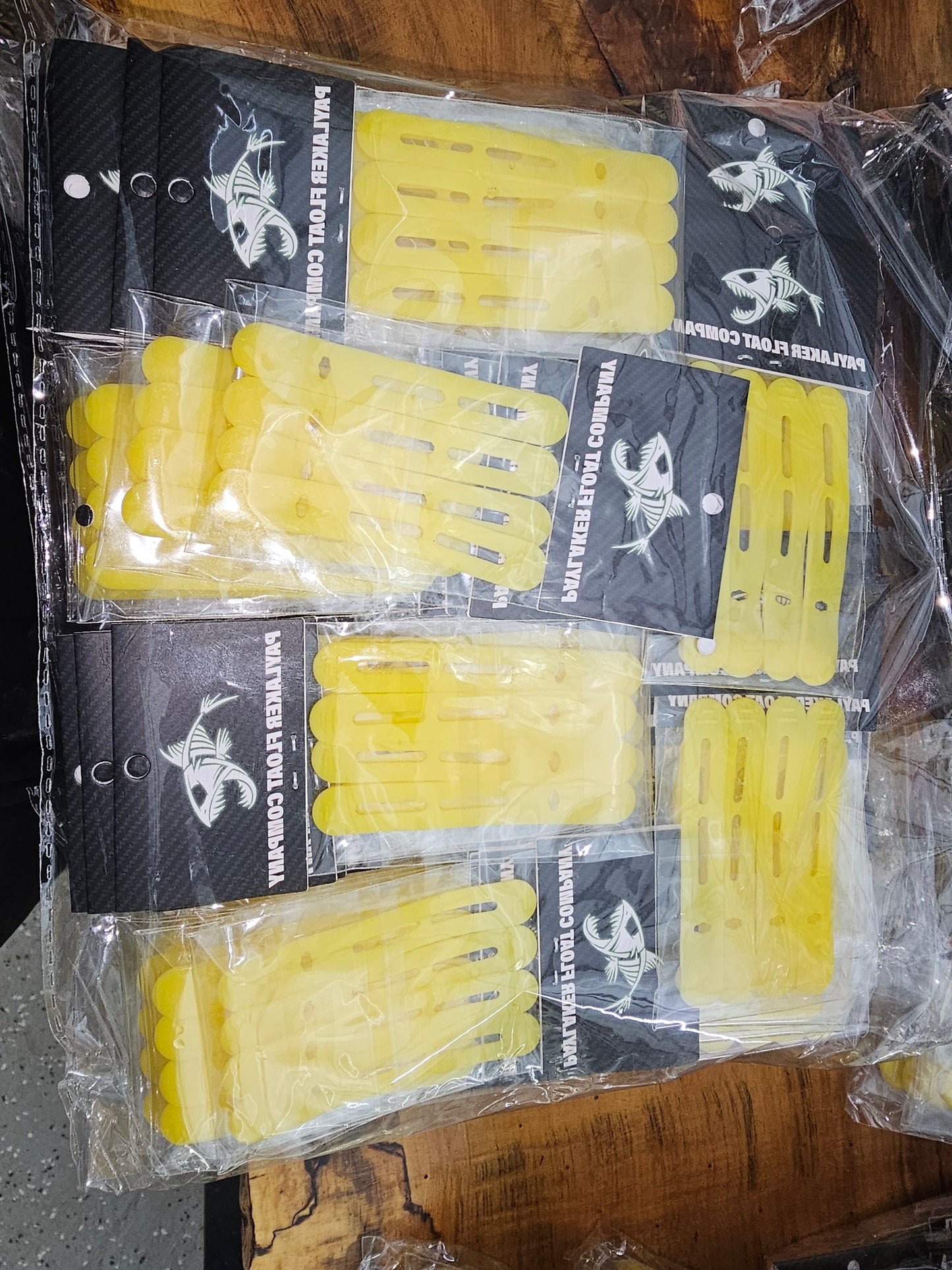 PAYLAKER LIGHT BANDS