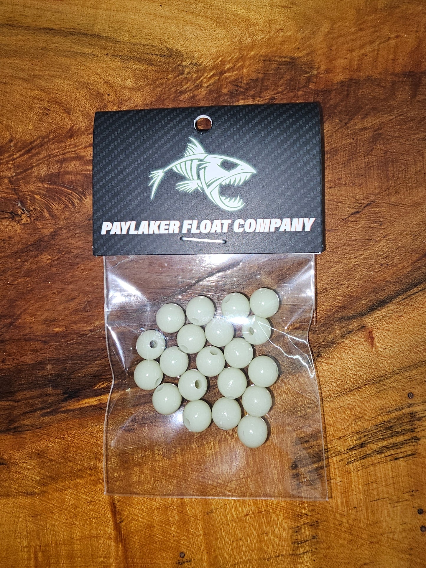 PAYLAKER GLO TOP BEEDS