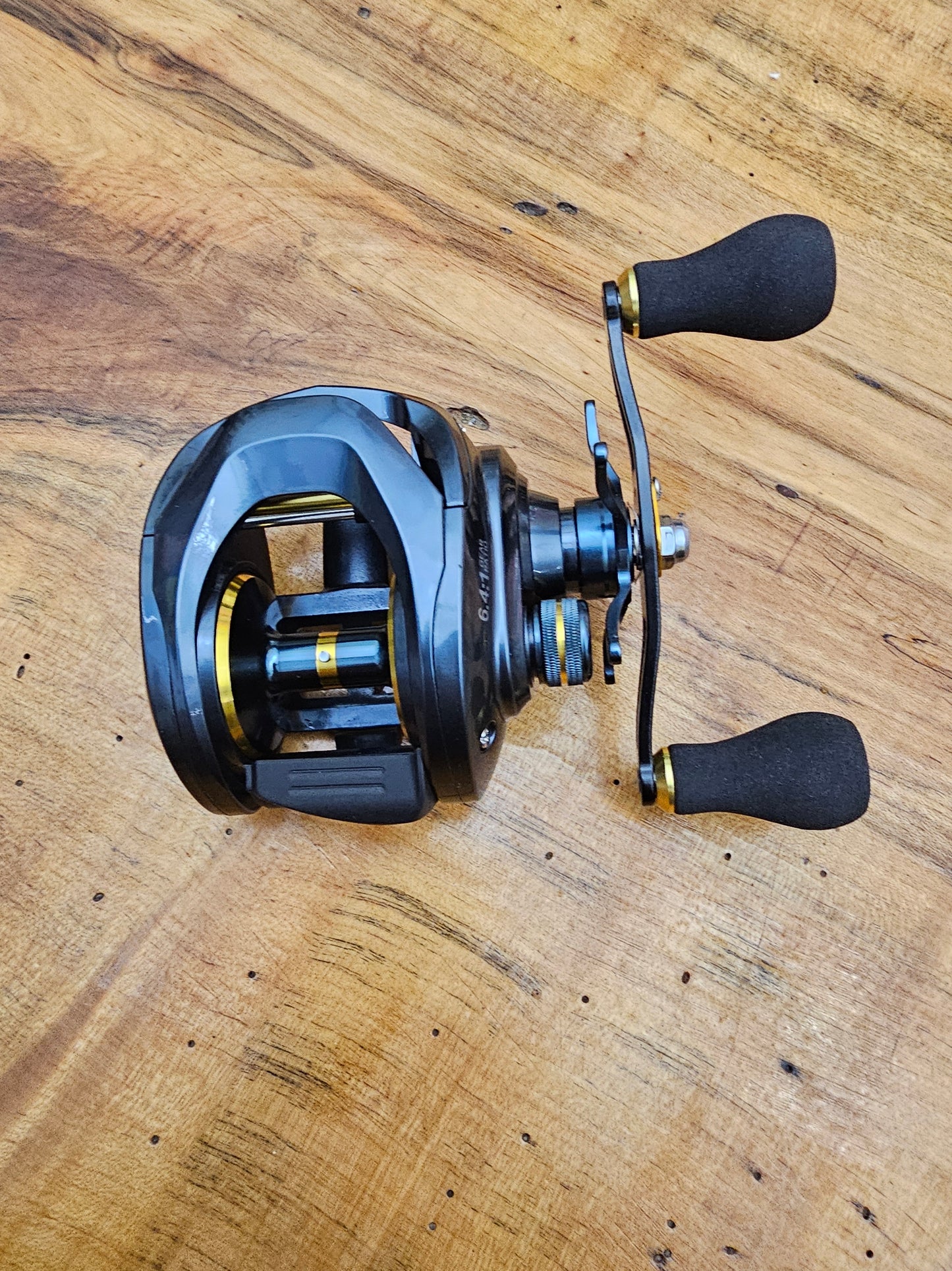 PAYLER REELS (DARK:30)