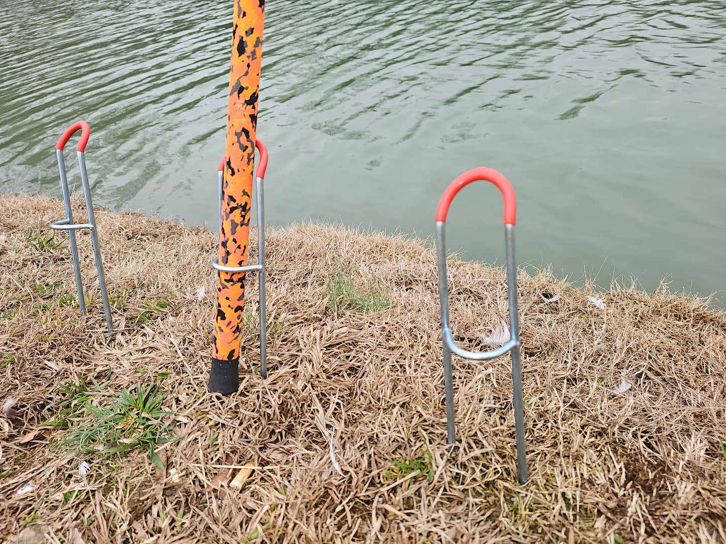 PAYLAKER ROD HOLDERS