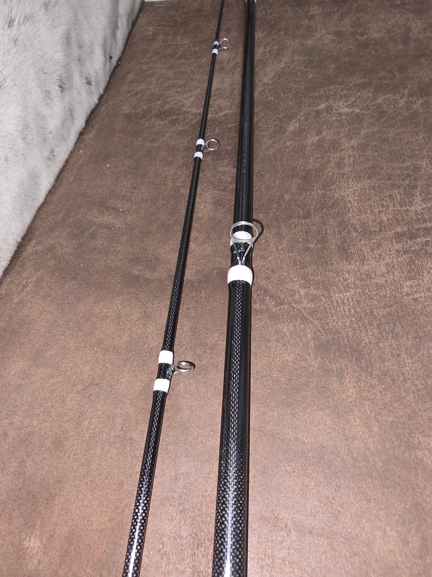 CUSTOM 10FT PAYLAKER 2.0 ROD