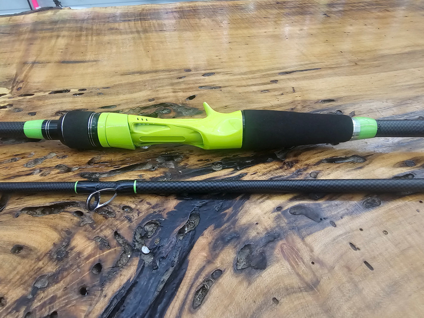 WATER DONKEY RODS