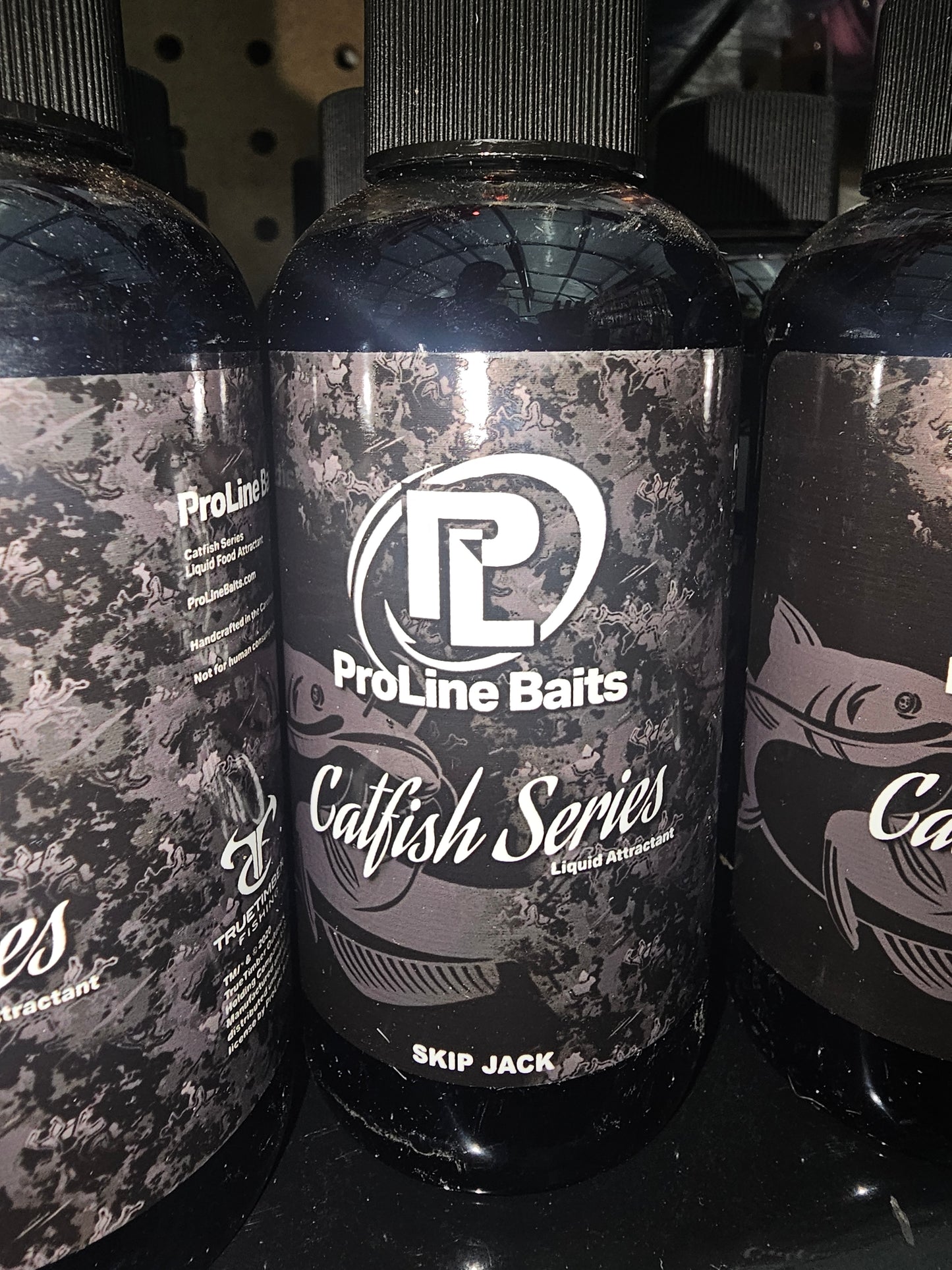 Pro Line Baits "Skip Jack"