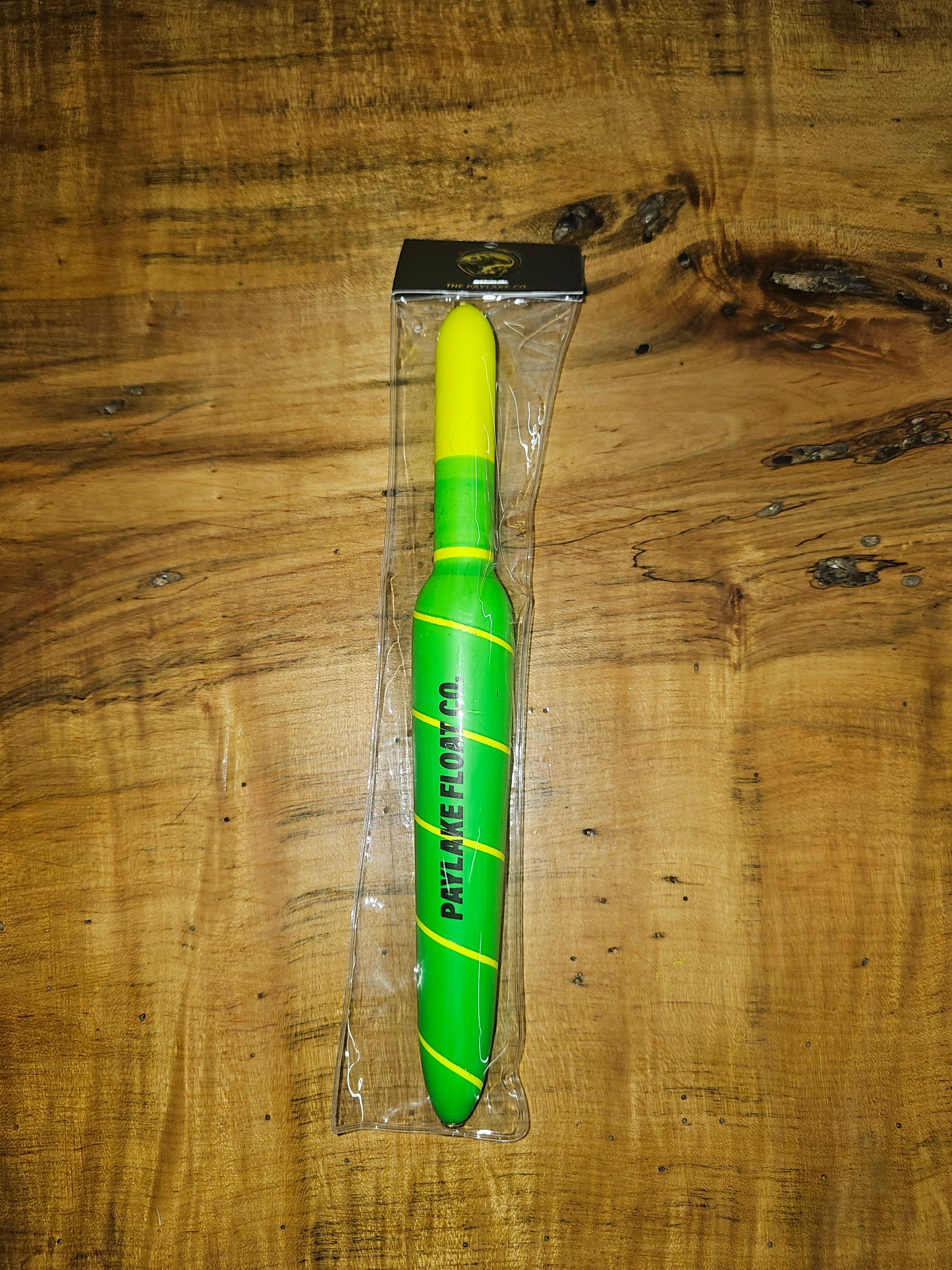10" PAYLAKER FLOAT