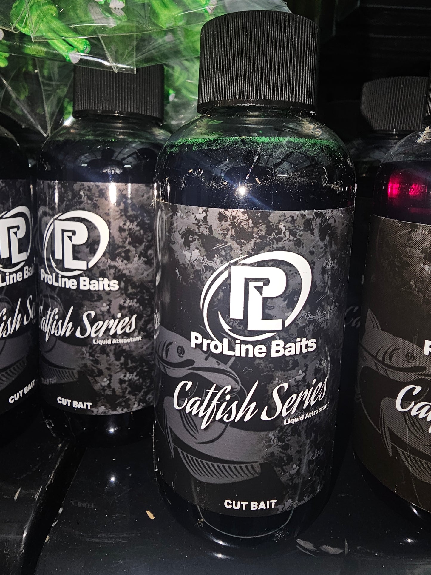 Pro Line Baits "Cut Bait"