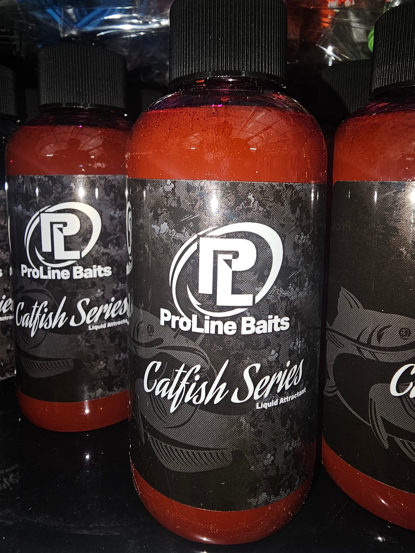 Pro Line Baits "NightCrawler"