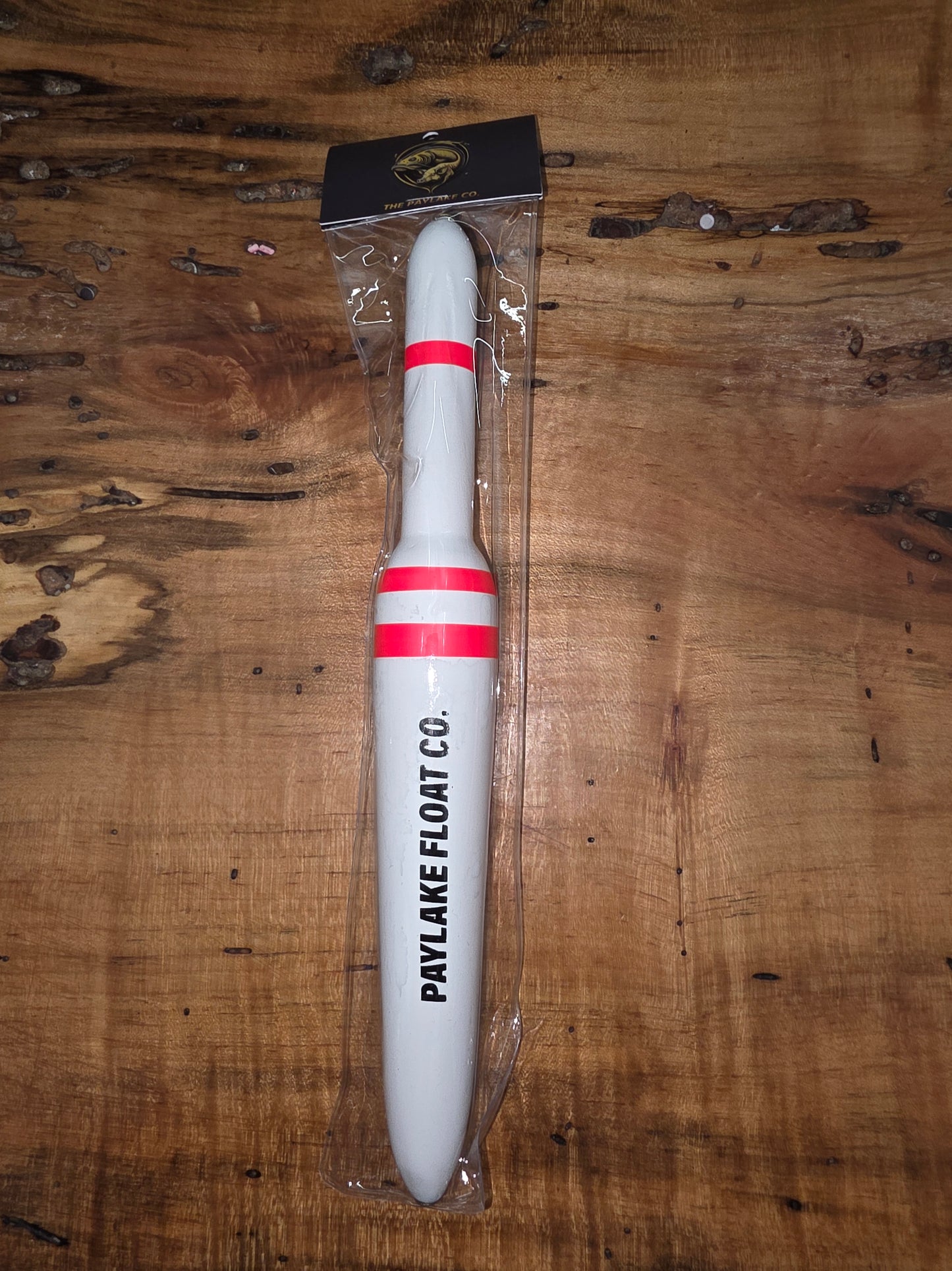 10" PAYLAKER FLOAT