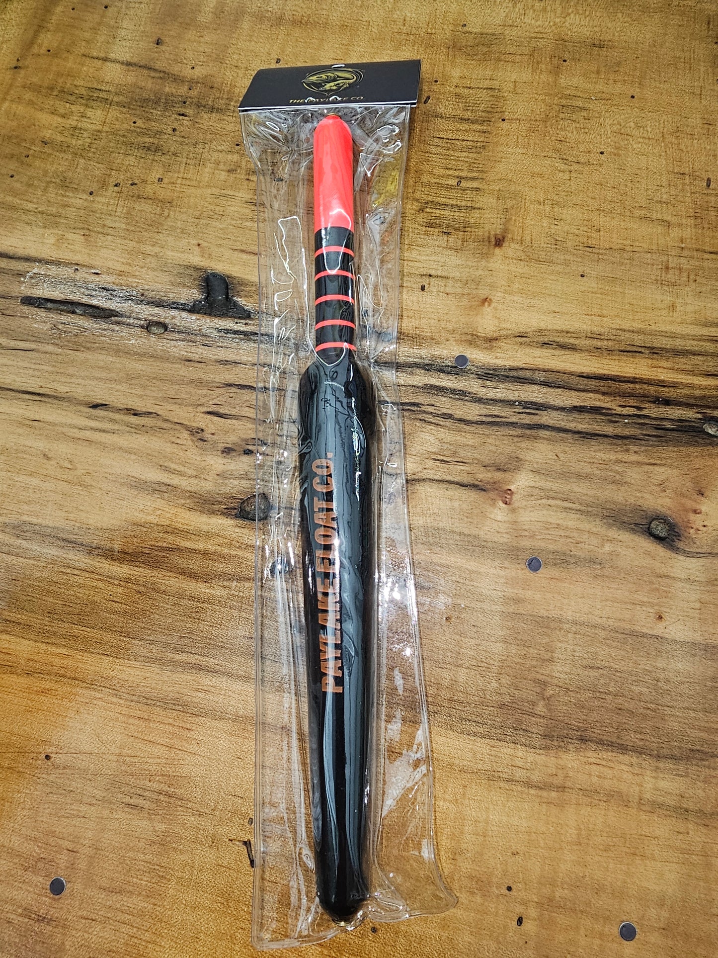 10" PAYLAKER FLOAT