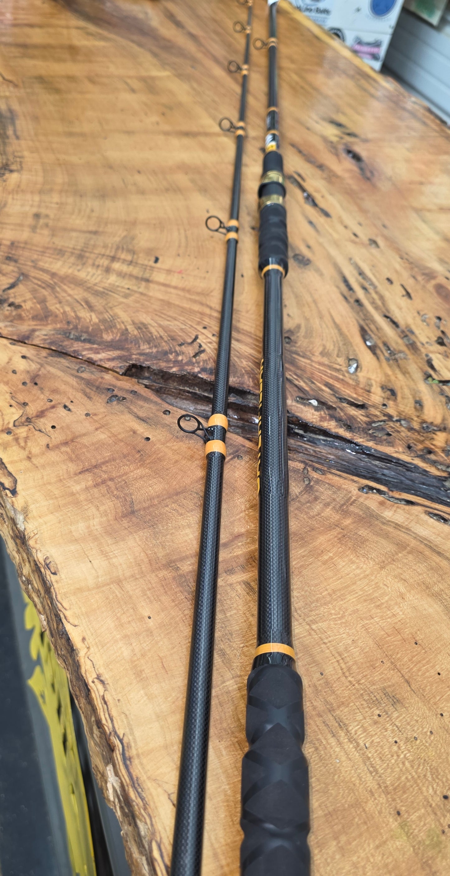 10 FT CUSTOM PAYLAKER 2.0