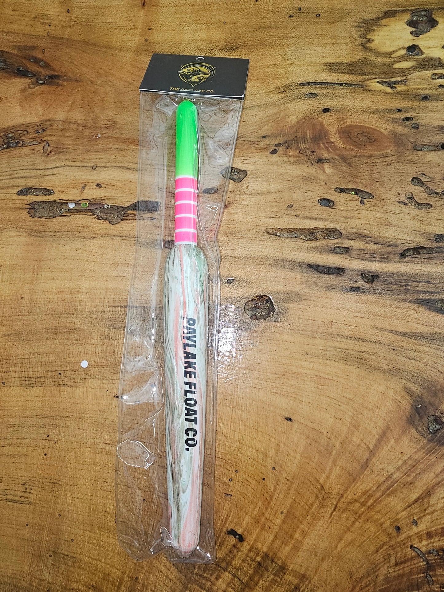 10" PAYLAKER SKINNY FLOAT