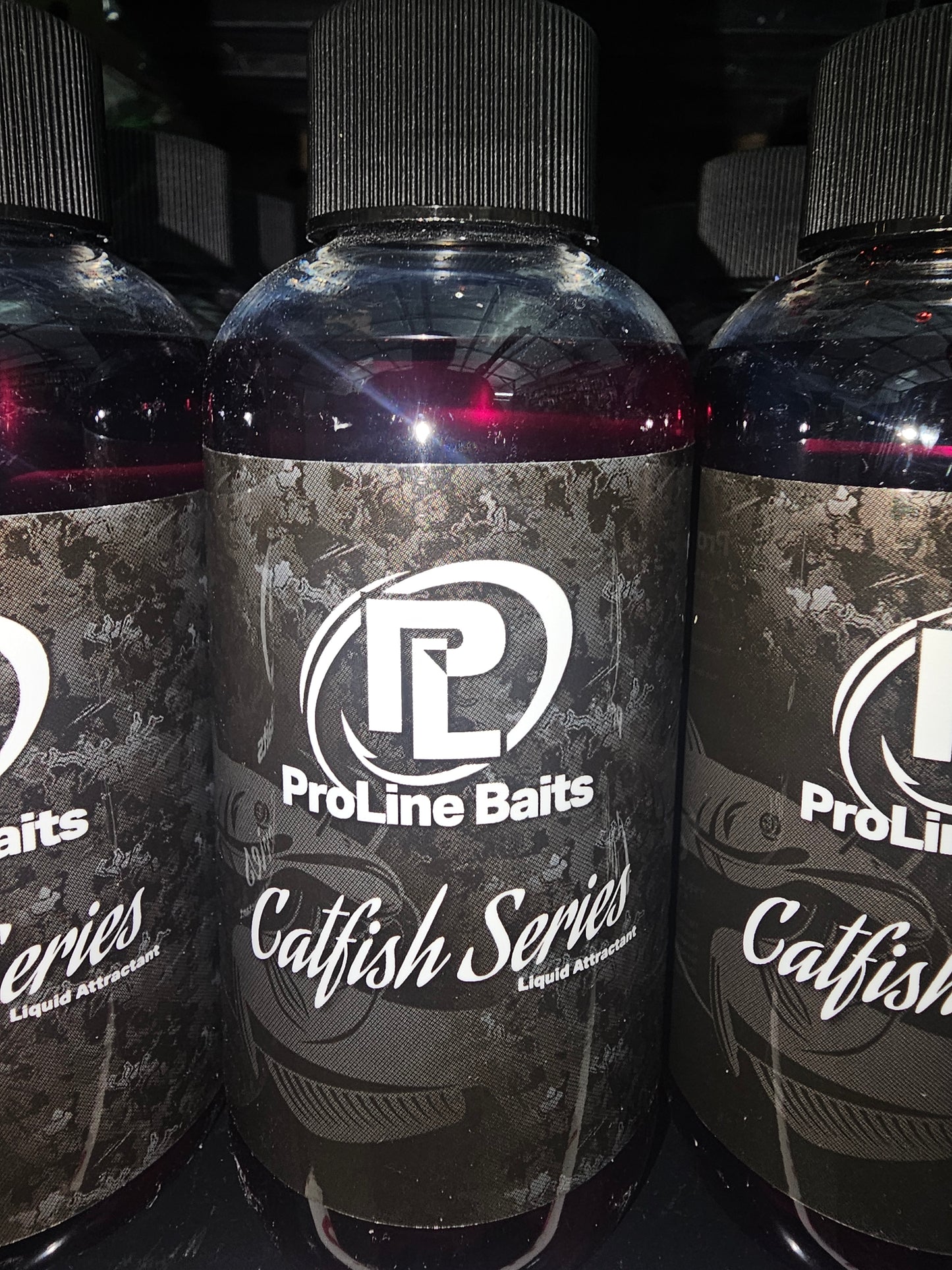 Pro Line Baits "Chicken Liver"