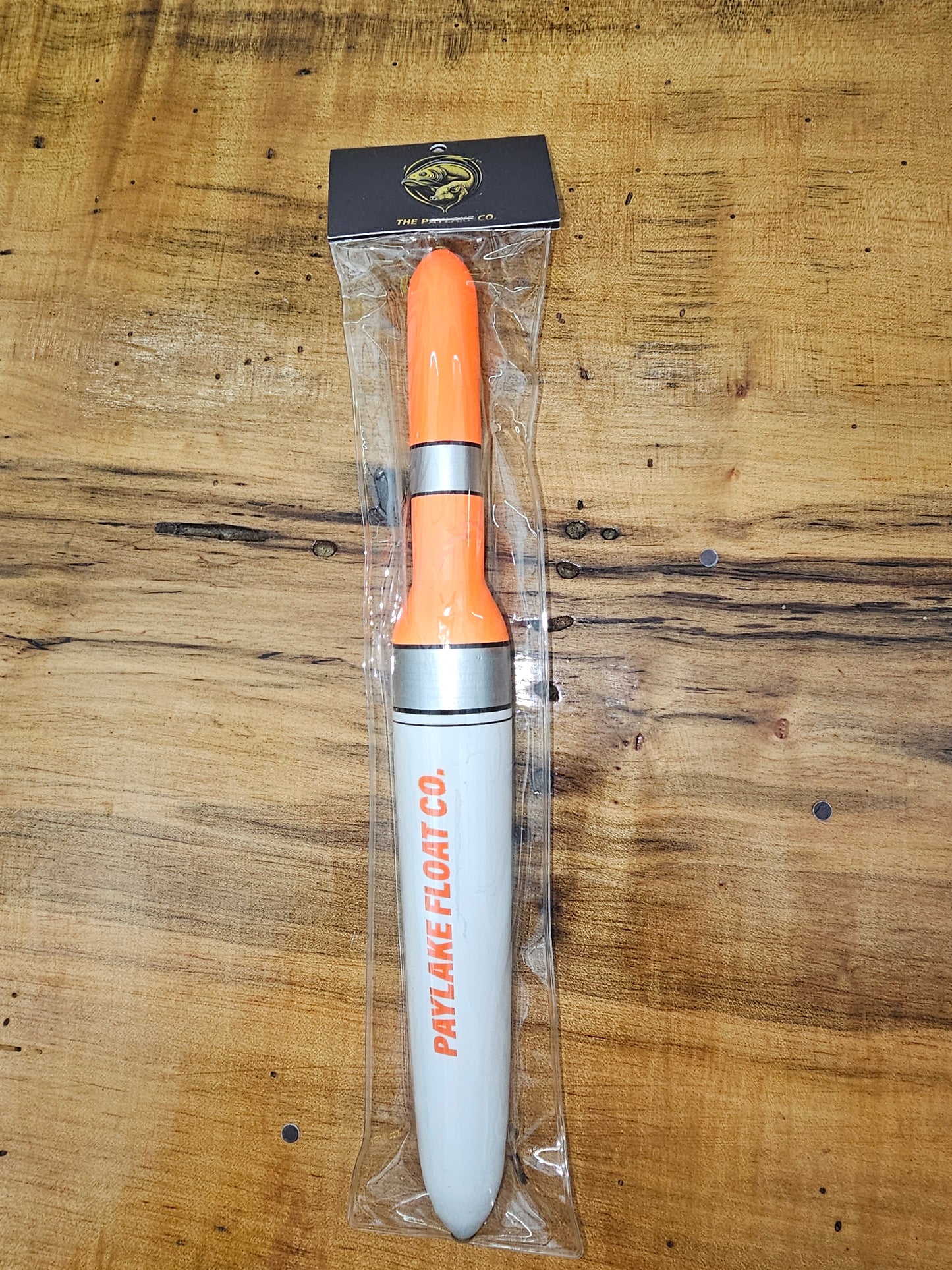 10" PAYLAKER FLOAT - Safety