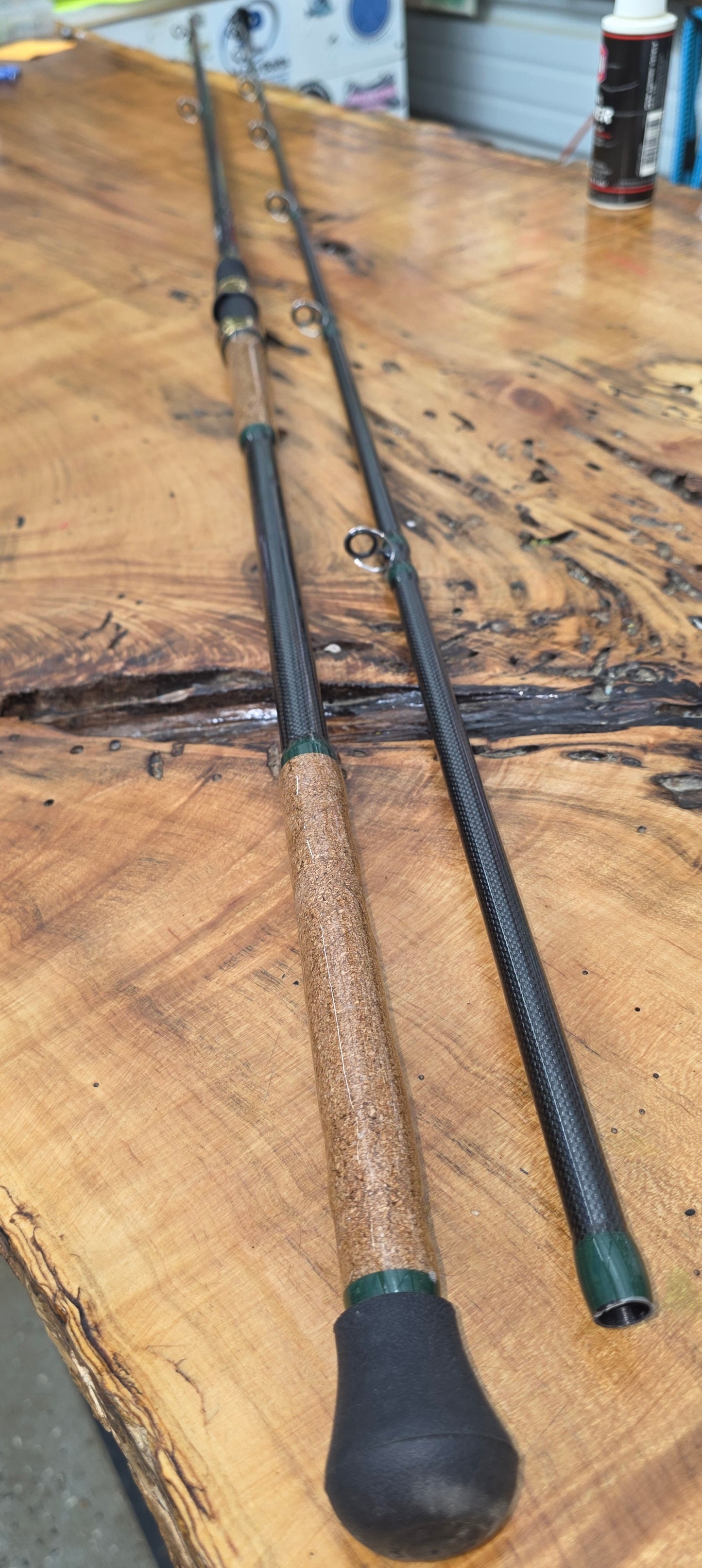 10 FT CUSTOM 2.0 PAYLAKER