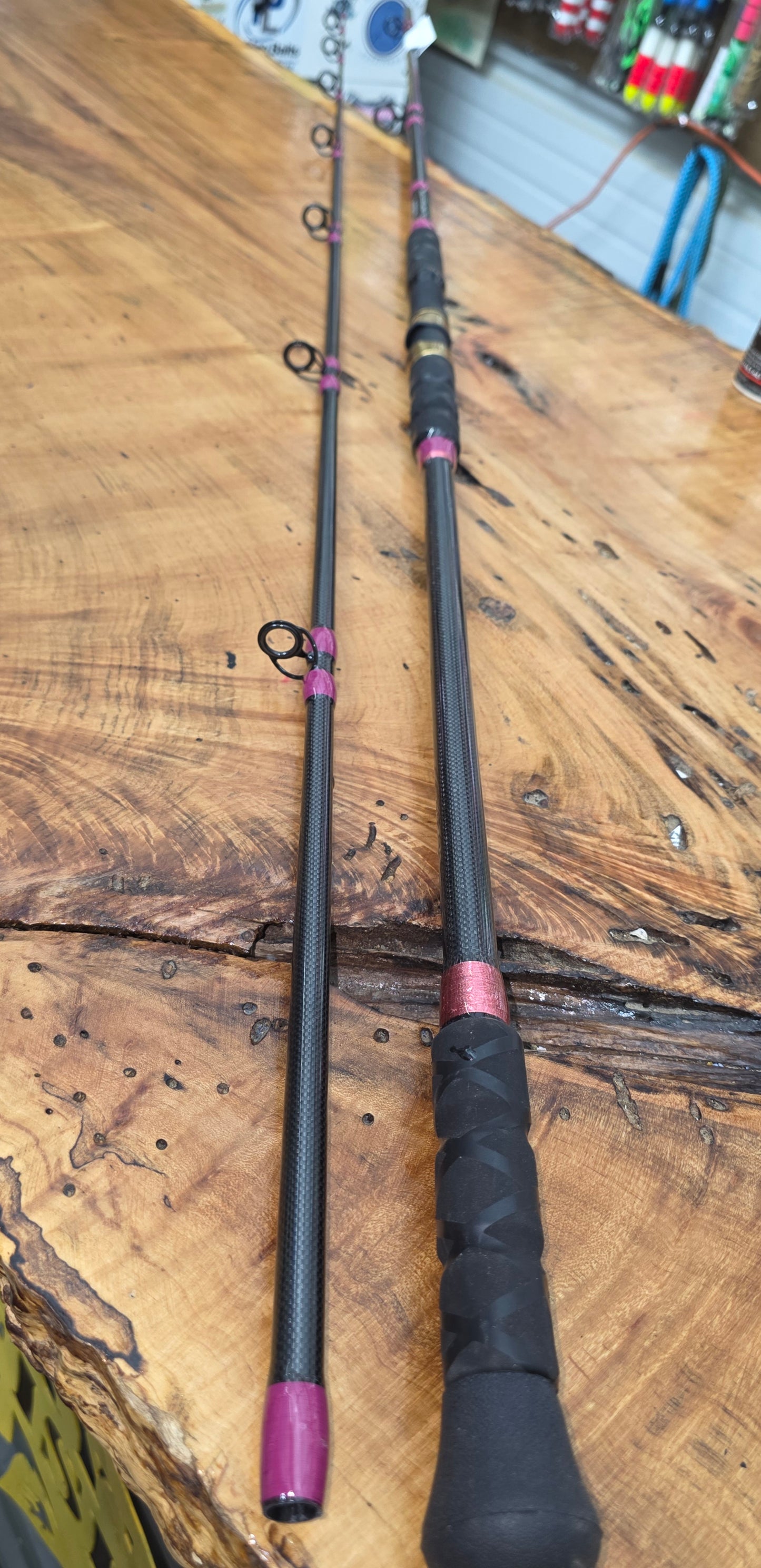 10 FT CUSTOM PAYLAKER 2.0