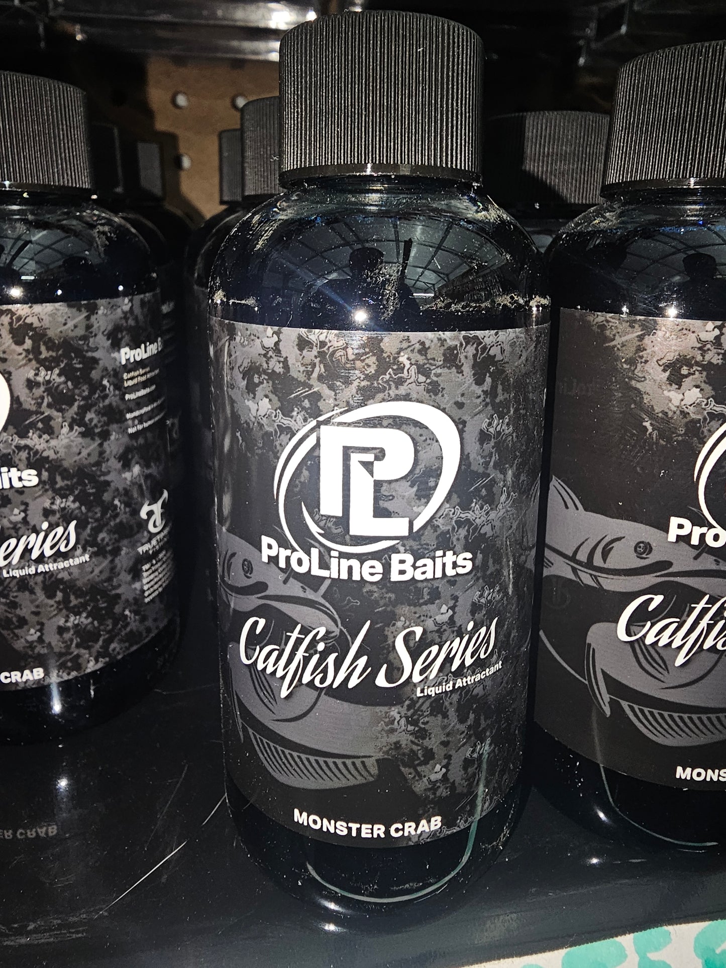 Pro Line Baits "Monster Crab"