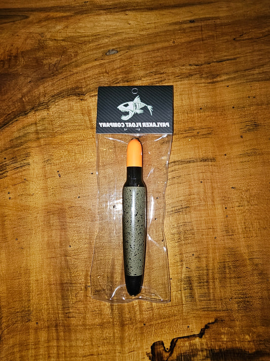 5.5" RIVER CHANNEL PAYLAKER FLOAT