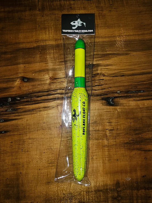 10" PAYLAKER FLOAT
