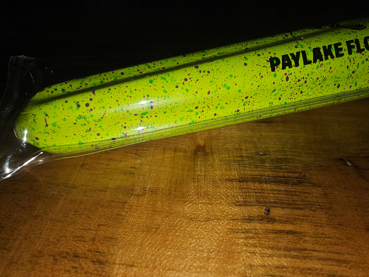 10" PAYLAKER FLOAT