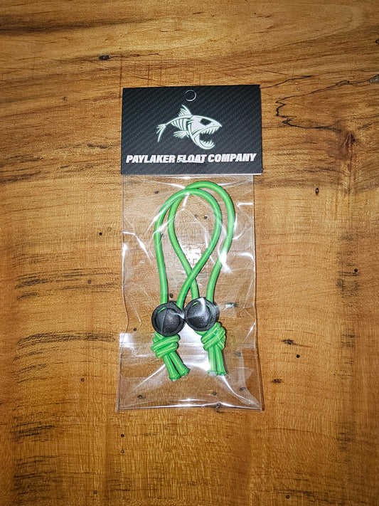 ROD TIES (GREEN)