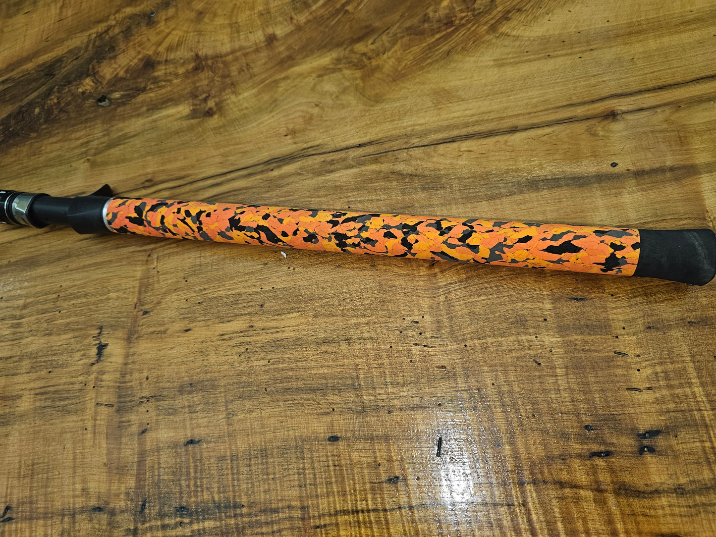 PAYLAKER 7FT 6IN Rod
