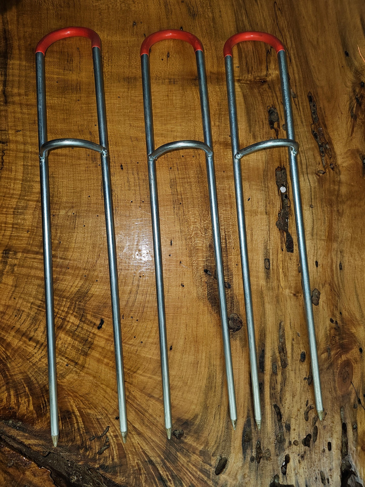 PAYLAKER ROD HOLDERS