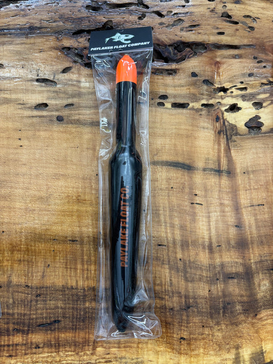 10" Paylaker Float