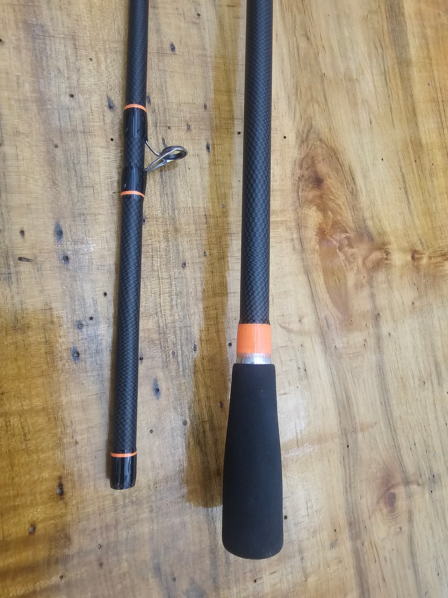 WATER DONKEY RODS