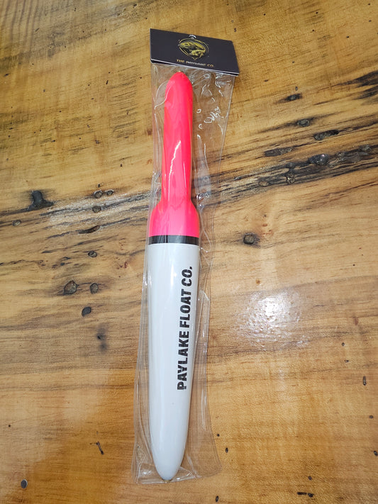 10" Paylaker Float