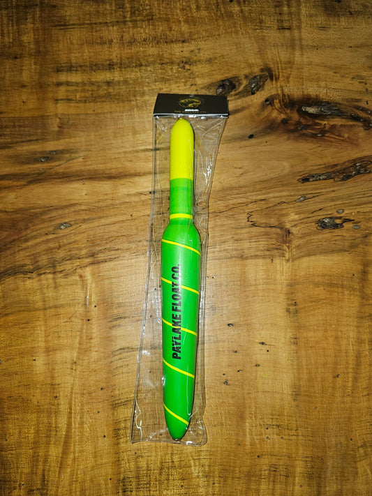 10" PAYLAKER FLOAT