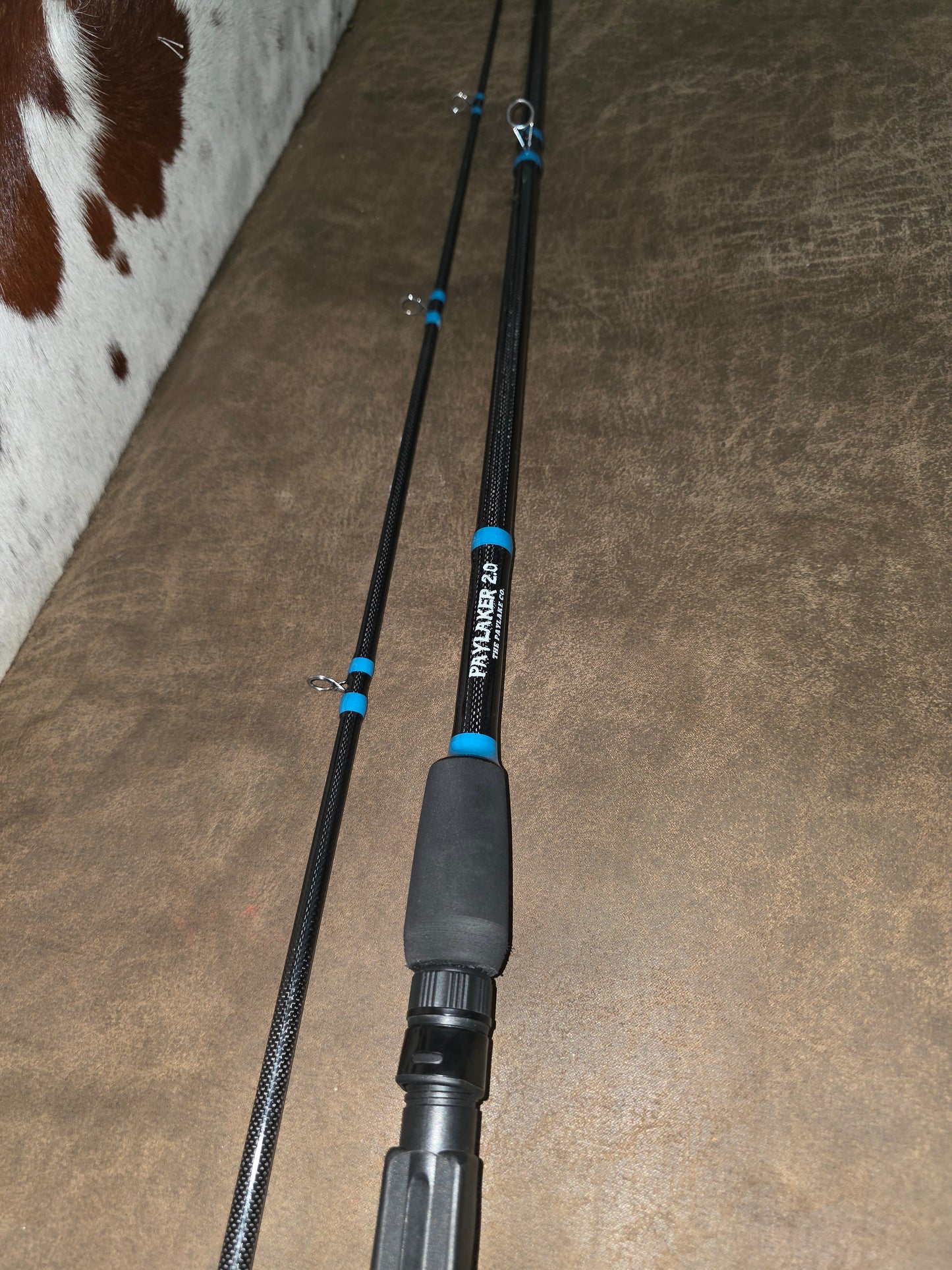 CUSTOM PAYLAKER 2.0 ROD 10FT