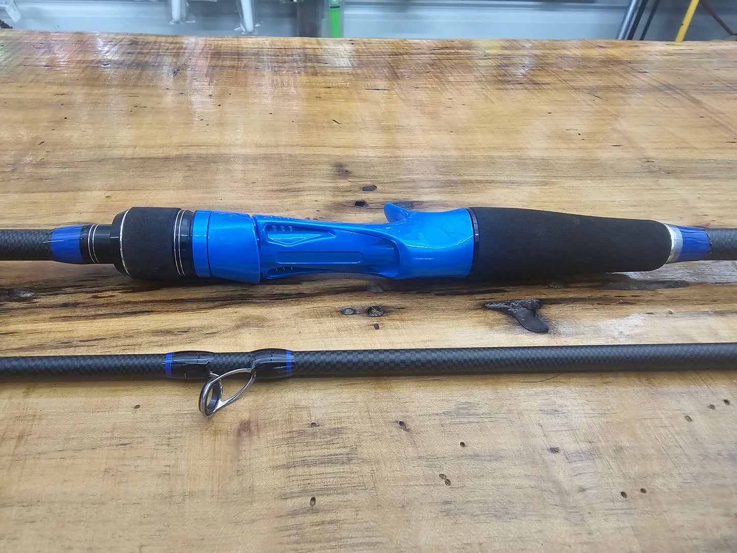WATER DONKEY RODS