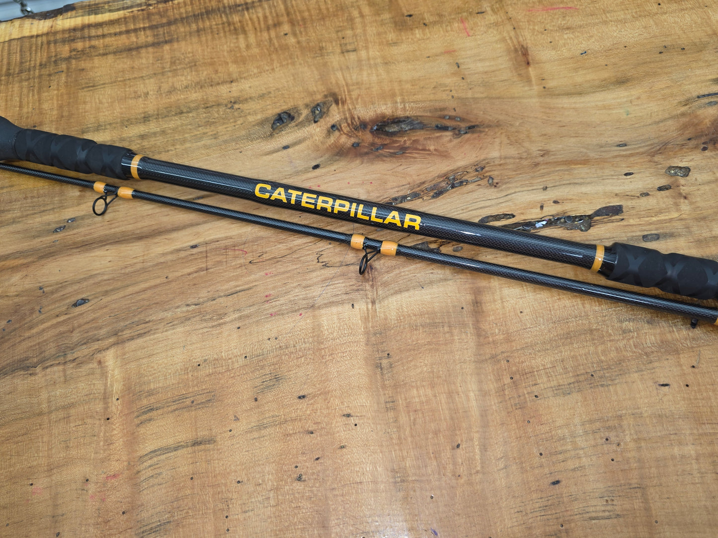10 FT CUSTOM PAYLAKER 2.0