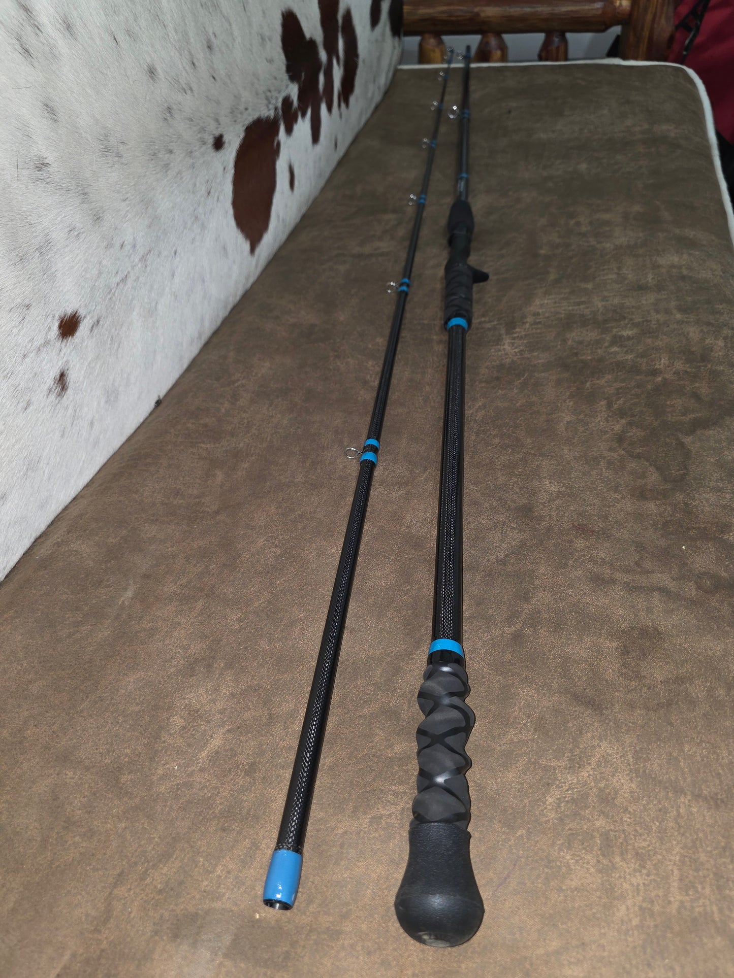 CUSTOM PAYLAKER 2.0 ROD 10FT