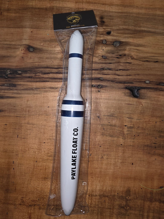 10" PAYLAKER FLOAT