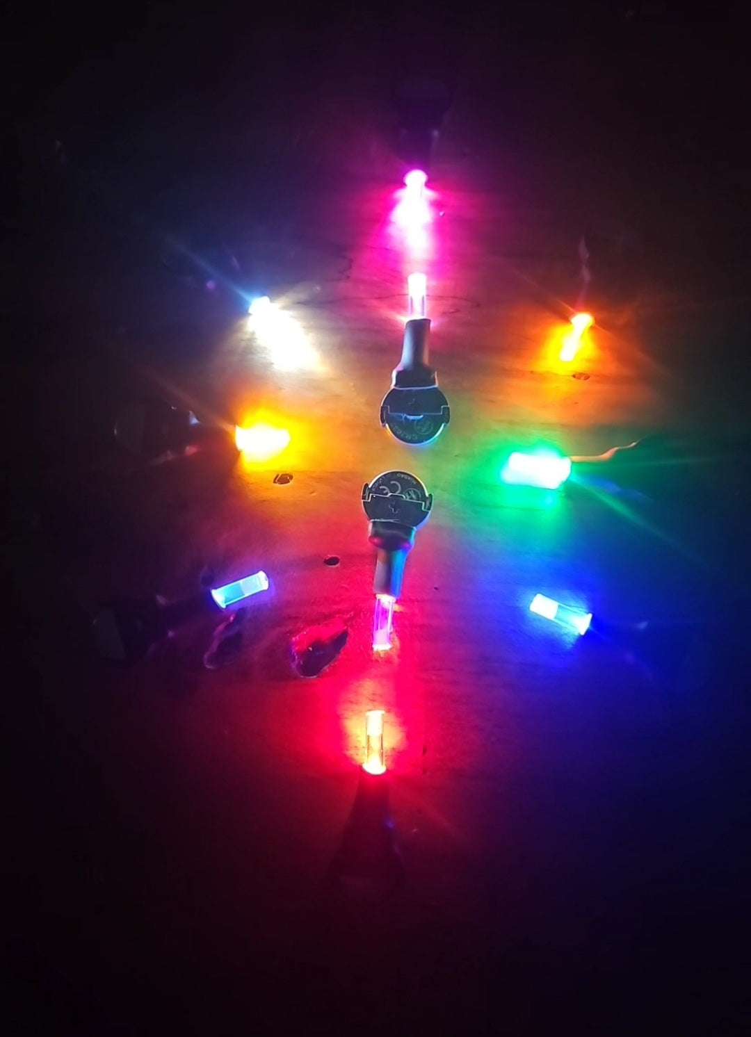 PAYLAKER LIGHTS