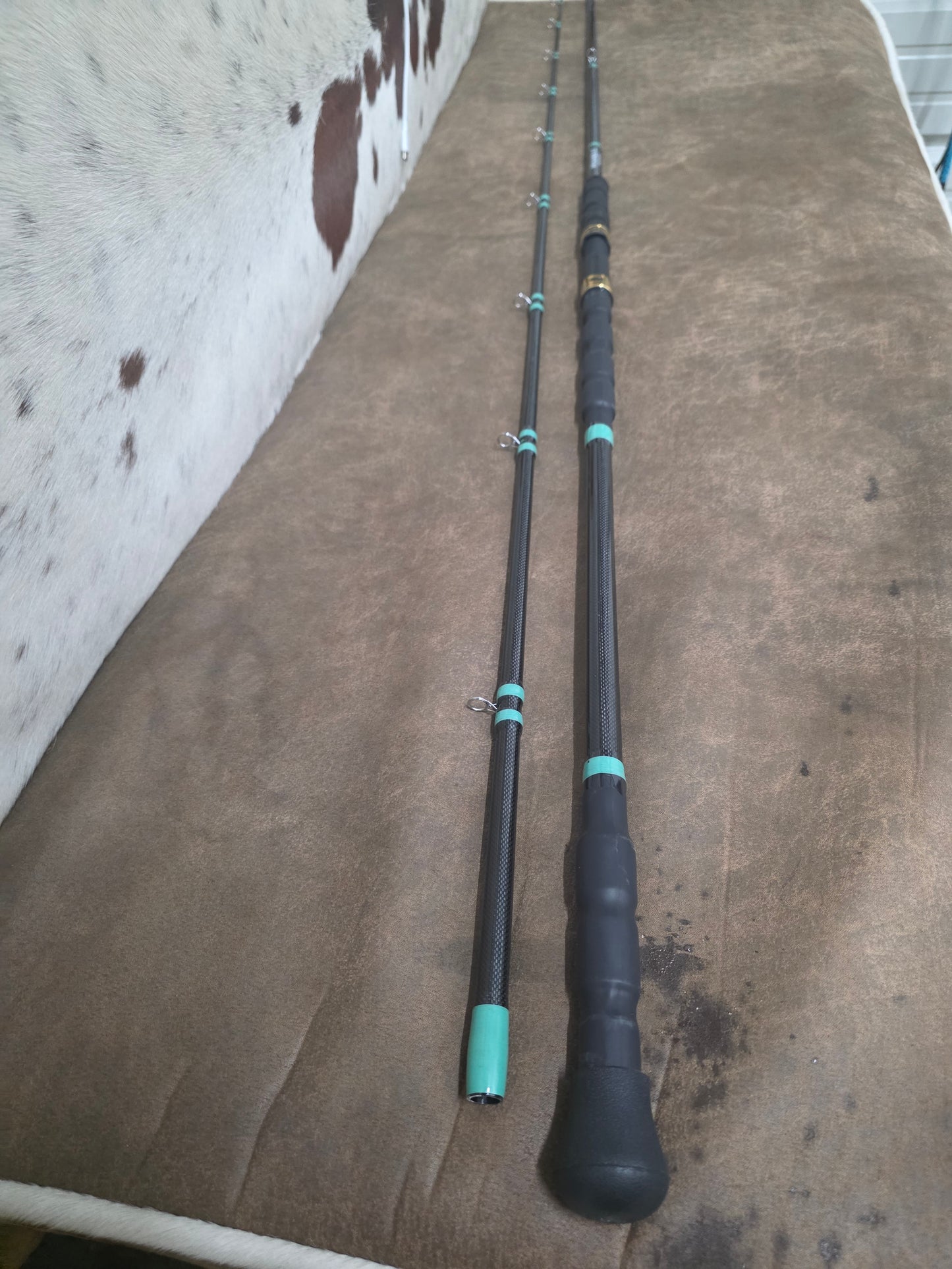 CUSTOM 10FT PAYLAKER 2.0