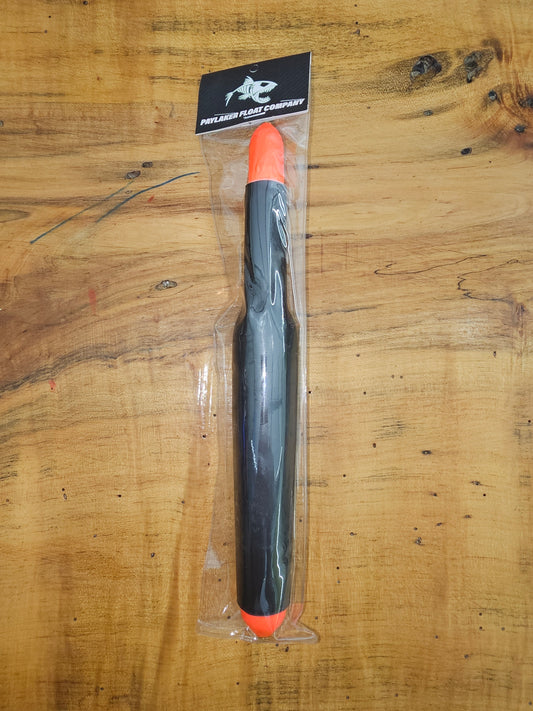 10" PAYLAKER FLOAT "Shrink Tube Wrapped Float