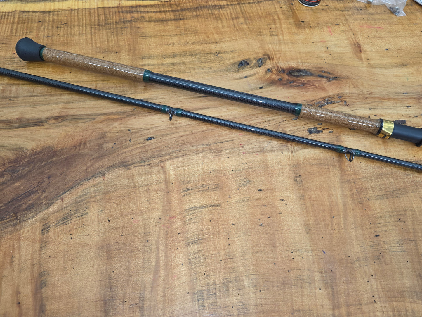 10 FT CUSTOM 2.0 PAYLAKER