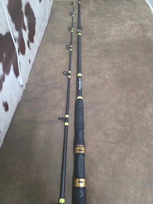 CUSTOM 10FT PAYLAKER 2.0