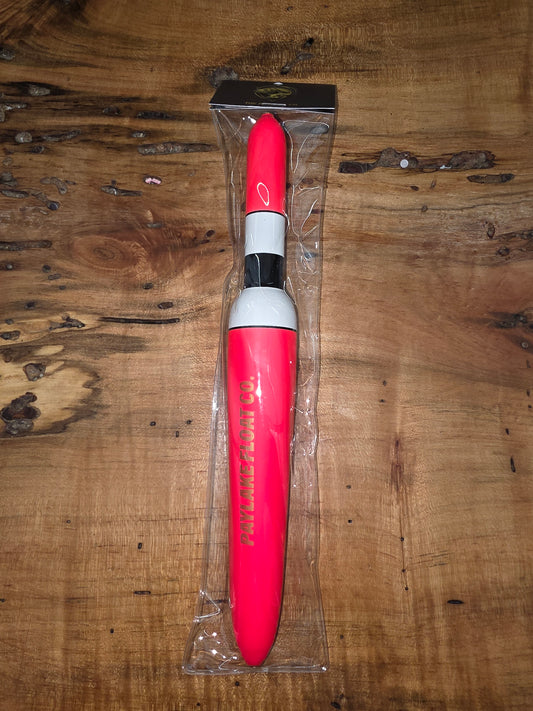 10" PAYLAKER FLOAT