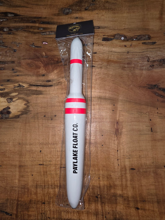10" PAYLAKER FLOAT