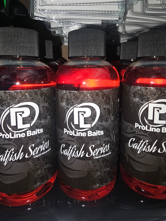 Pro Line Baits "Sweet Butternut Garlic"