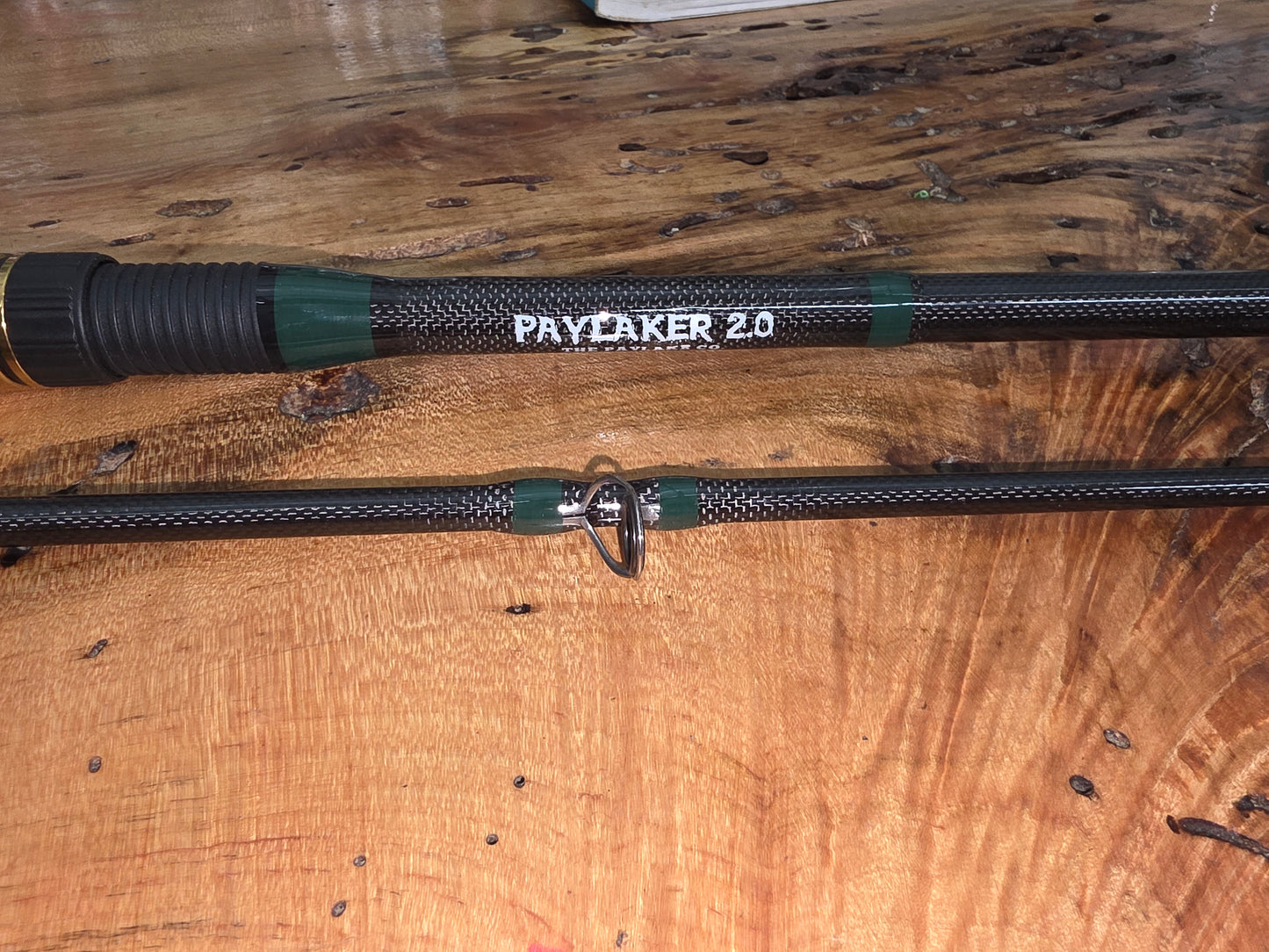10 FT CUSTOM 2.0 PAYLAKER