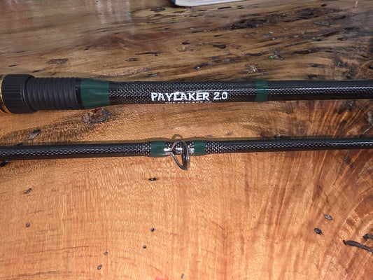 10 FT CUSTOM 2.0 PAYLAKER