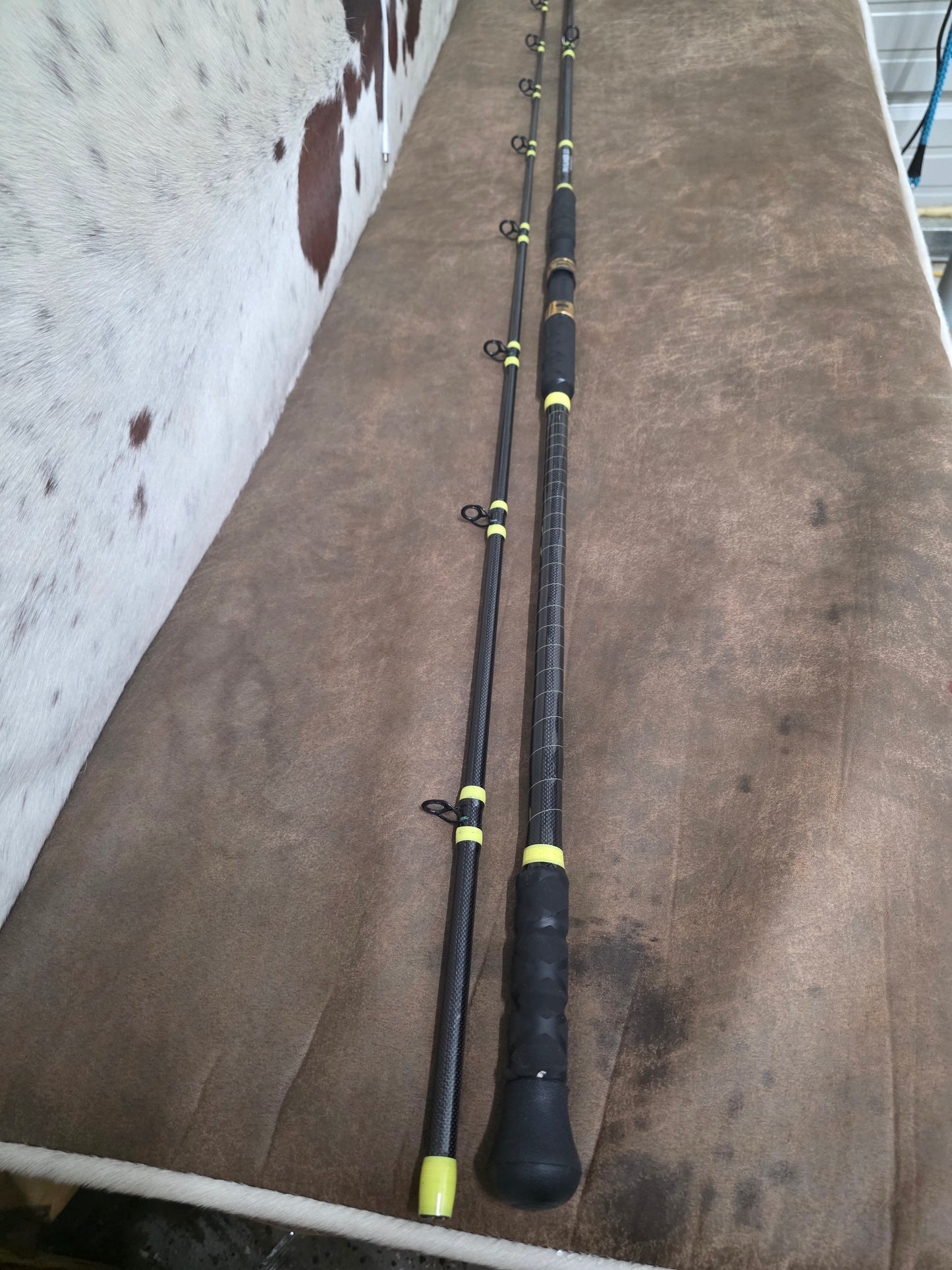 CUSTOM 10FT PAYLAKER 2.0