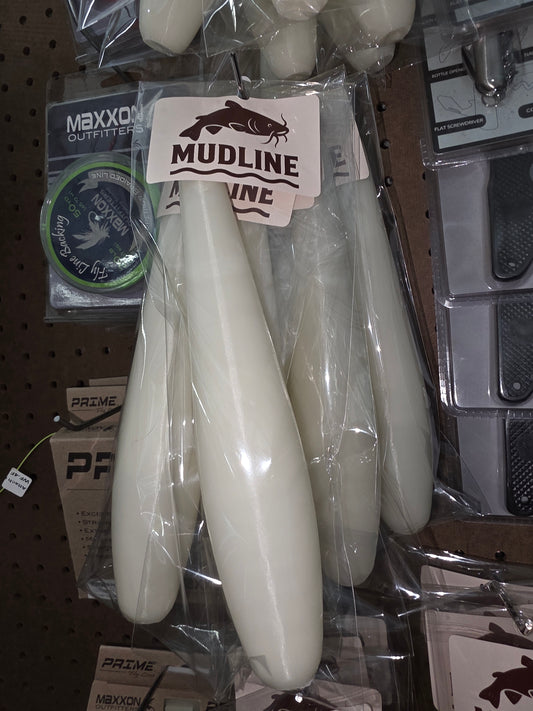 10" GLO-FLOAT "MUDLINE"