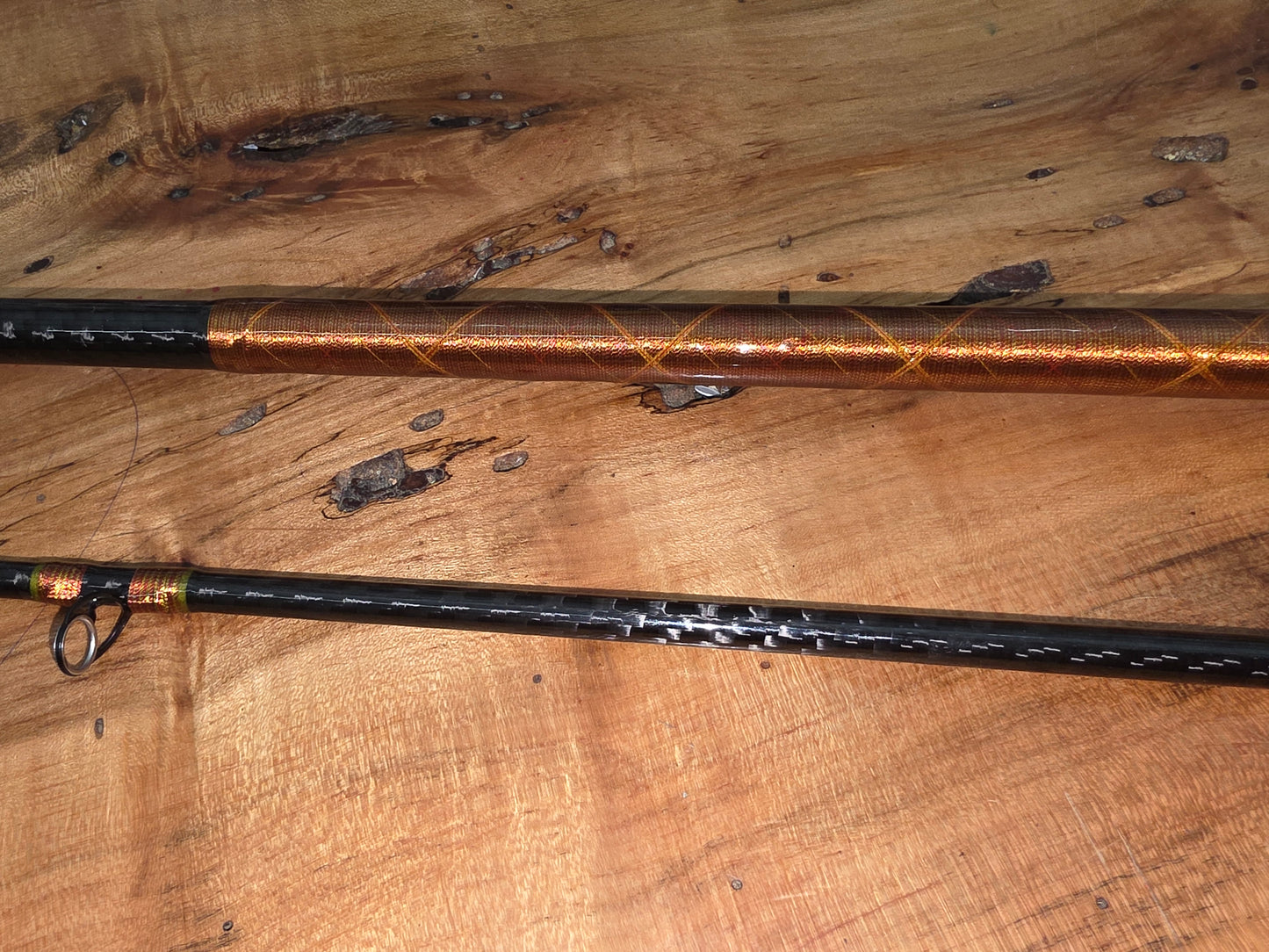 10 FT CUSTOM OG PAYLAKER