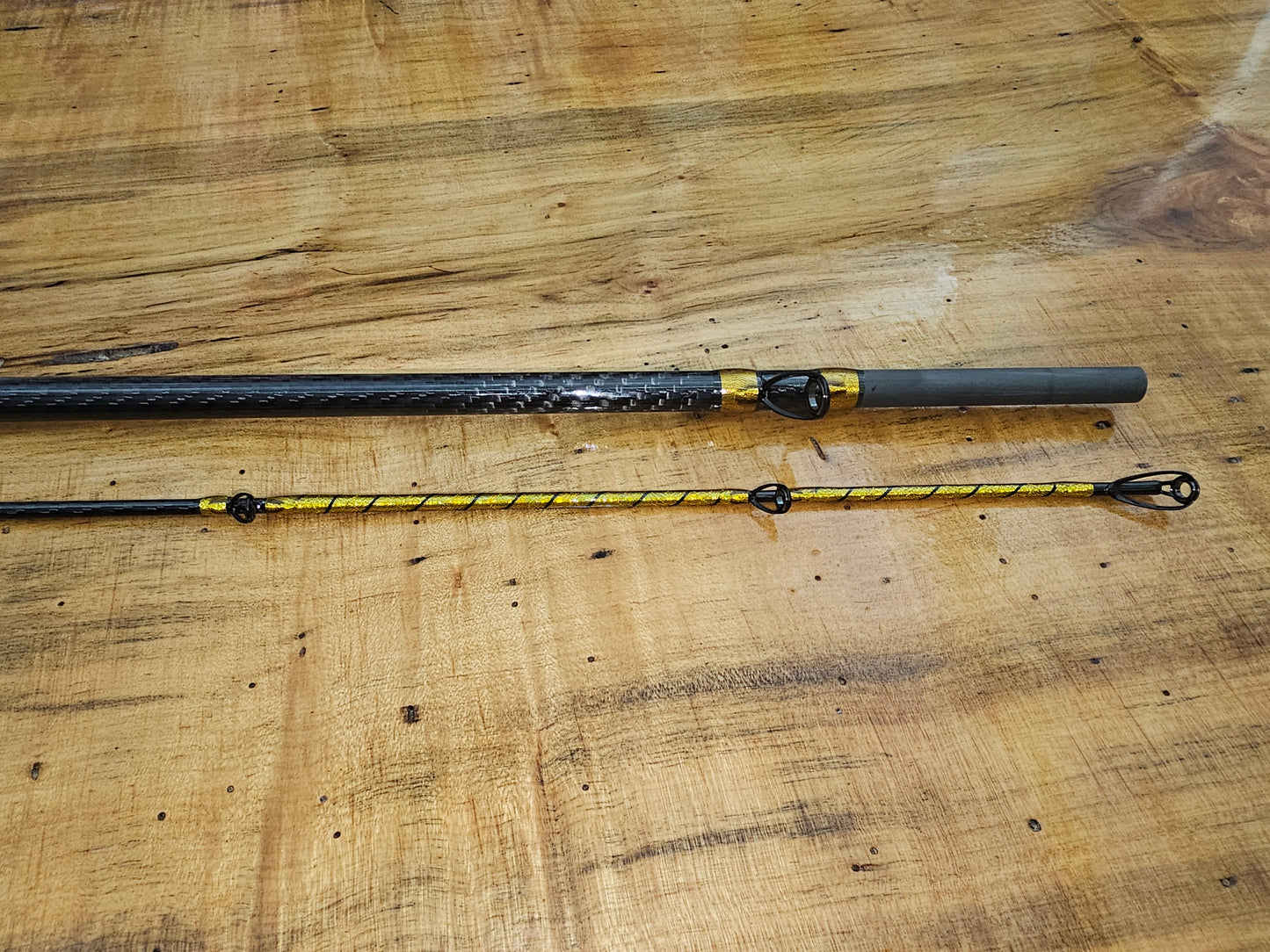10 FT Paylaker Rod
