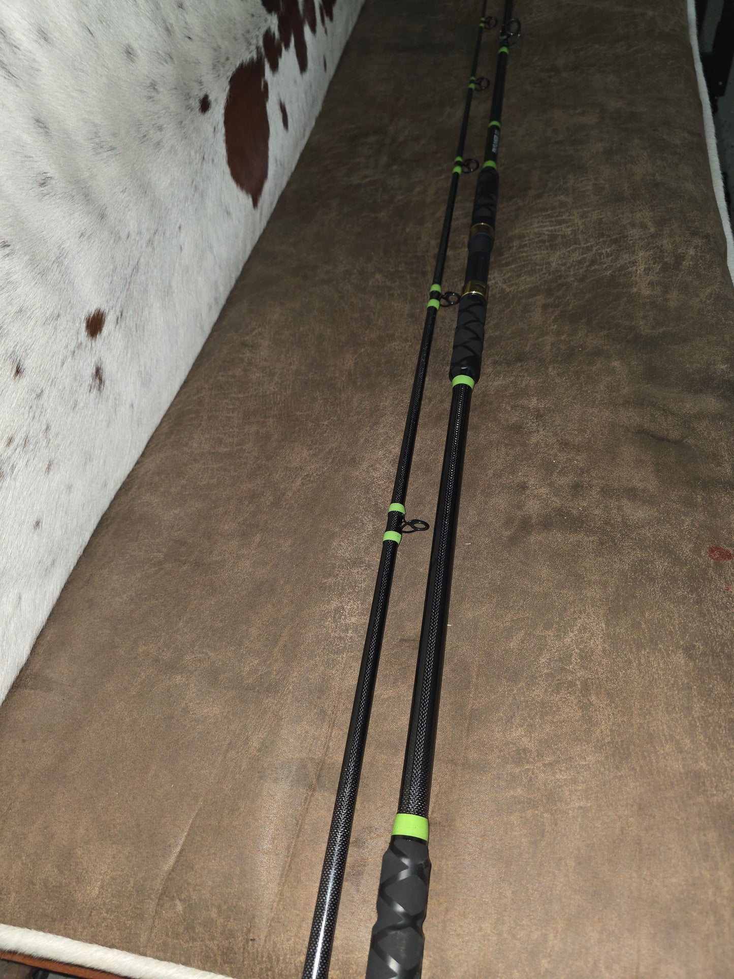 10Ft CUSTOM PAYLAKER 2.0 ROD